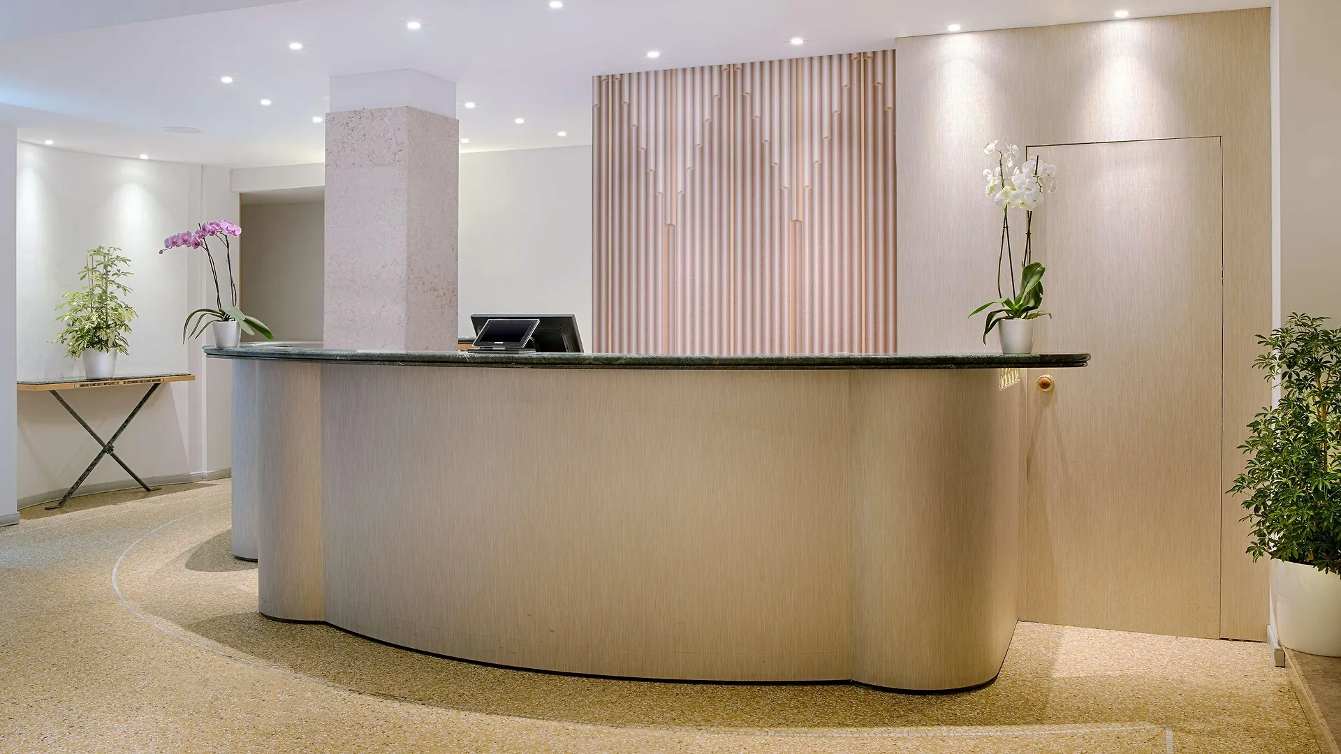 Nh Ravenna Hotel