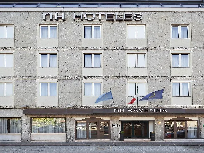 Nh Ravenna Hotel