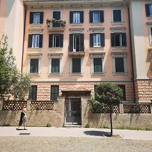 Relais Fiorelli Alojamento de Acomodação e Pequeno-almoço Roma