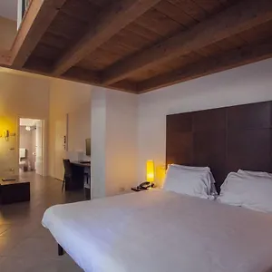 Apartment Roma 6.3 E I Banchieri