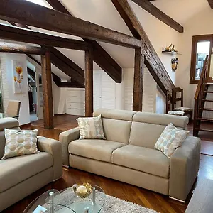 Casa Jaqueline Italy