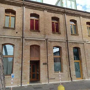 Apartment Affittacamere Corte Callegari