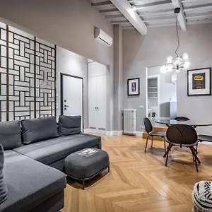 Hs4u Ricasoli Luxury Near Duomo N.1 Italy