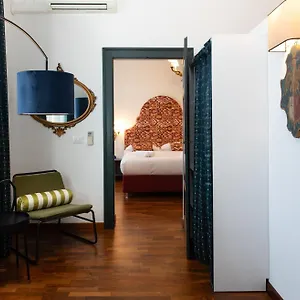 Apartment In Piazza 'apartments & Relax'