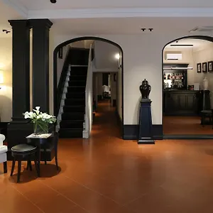 Santa Maria Foris Casa de hóspedes