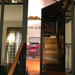 Maison Claudia Al Italy